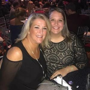 Meet your Posher, Allison